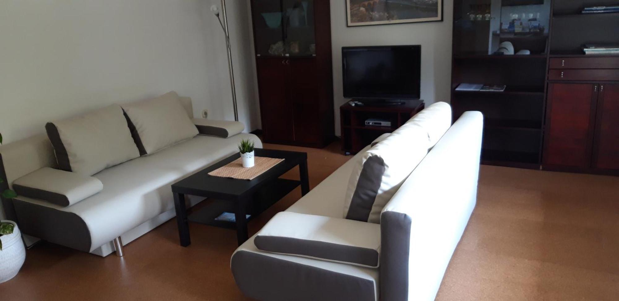 Ferienwohnung Neckarblick Heidelberg Exteriör bild